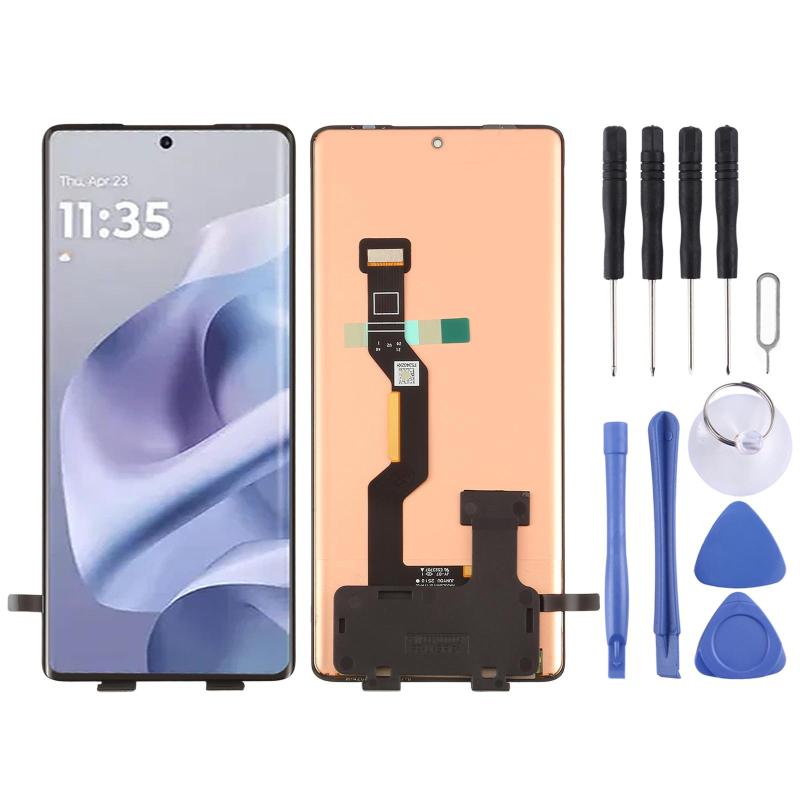 Motorola Moto G96 5G Screen Replacement