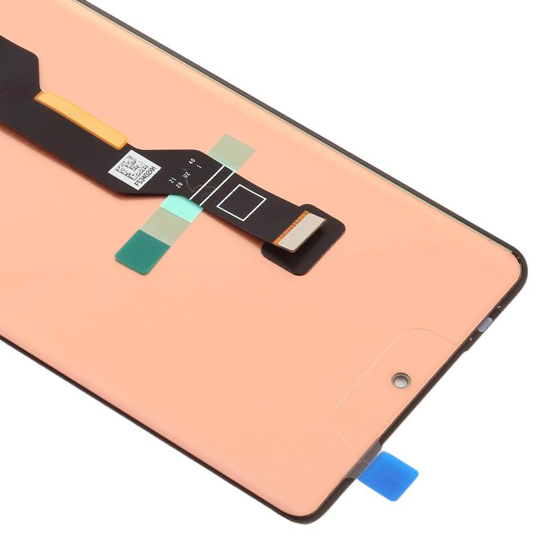 Motorola Moto G96 5G Screen Replacement