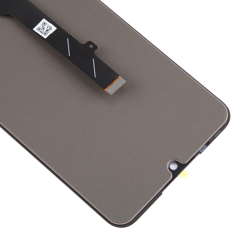 Infinix Zero 20 (X6821) OLED Screen Replacement