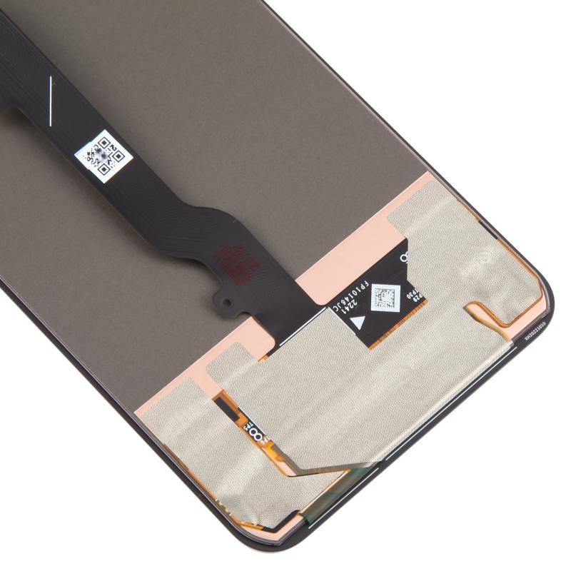 Infinix Zero 20 (X6821) OLED Screen Replacement