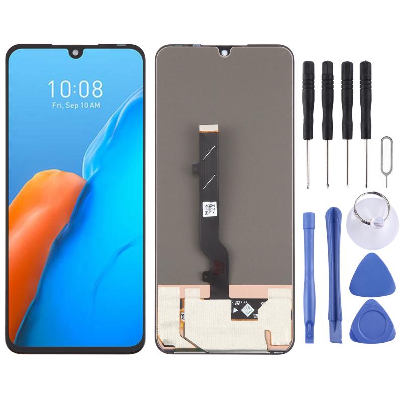 Infinix Note 30i (X6716) OLED Screen Replacement