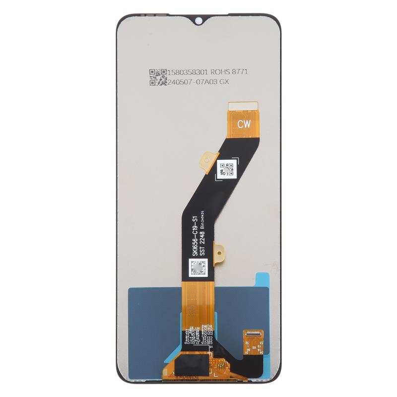 Infinix Hot 30i (X669 / X669C) Screen Replacement