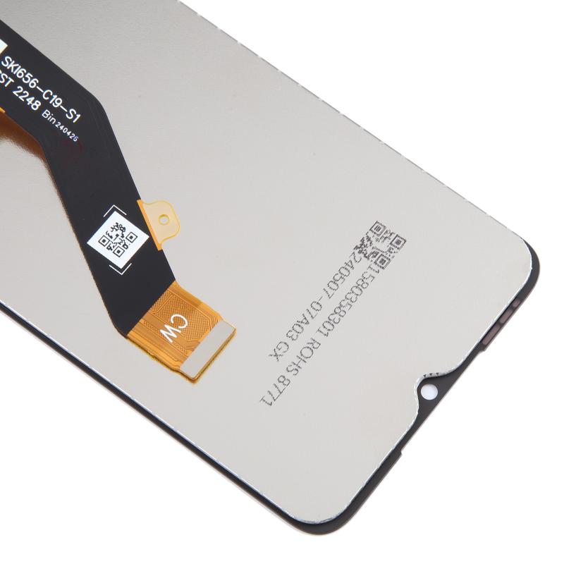 Infinix Hot 30i (X669 / X669C) Screen Replacement