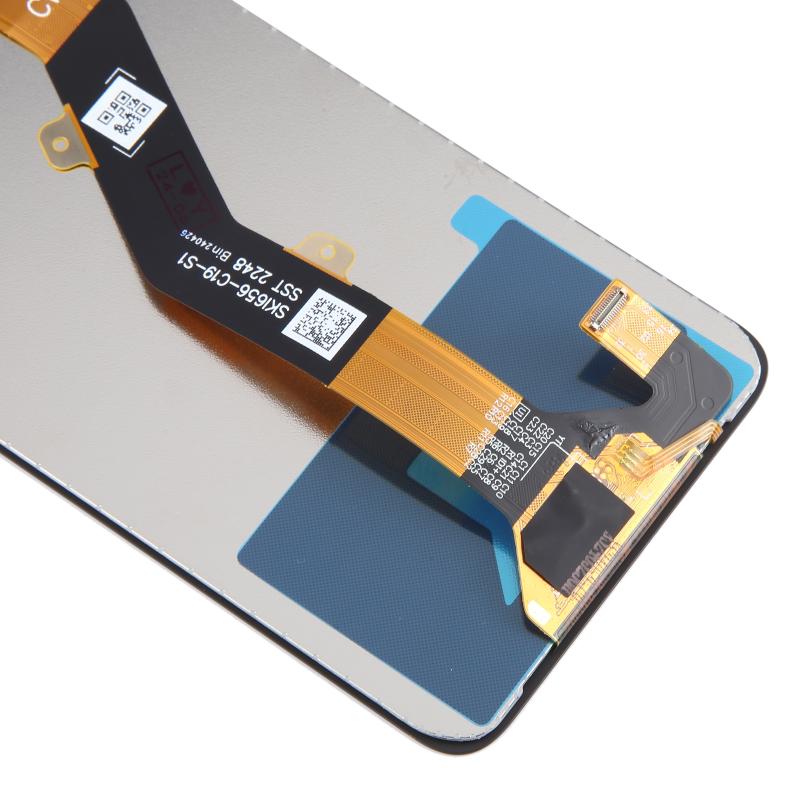 Infinix Hot 30i (X669 / X669C) Screen Replacement