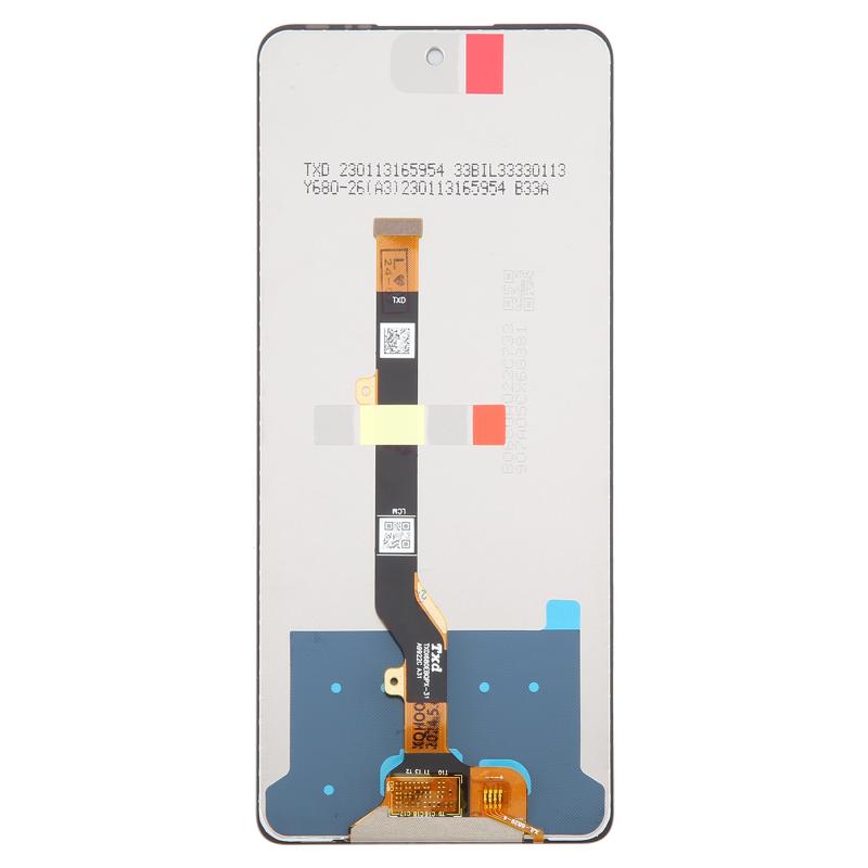 Infinix Hot 40 (X6836) Screen Replacement
