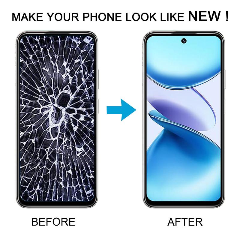 Infinix Smart 9 Screen Replacement