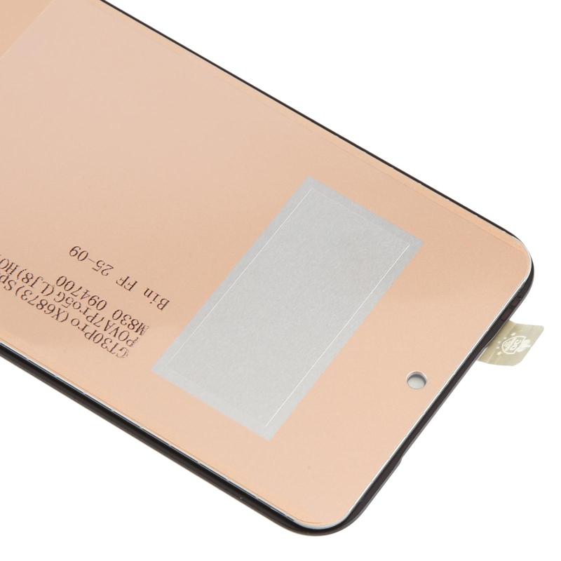 Infinix Hot 60 Pro 4G (X6885) Screen Replacement