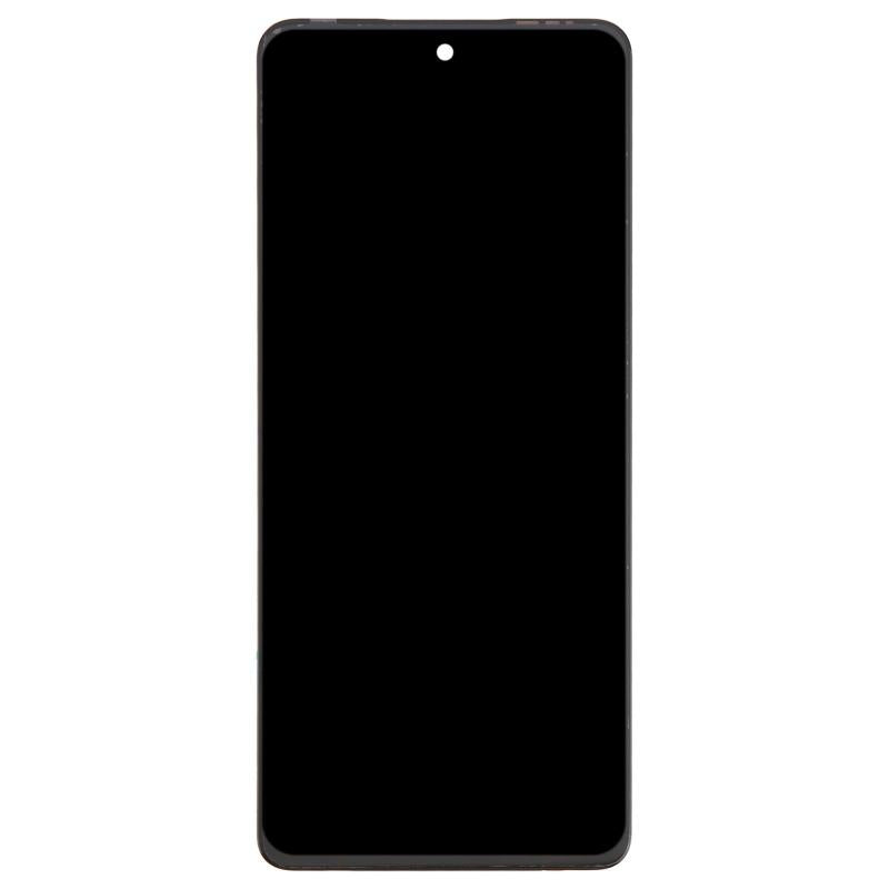 Infinix Hot 50 4G (X6882) Screen Replacement