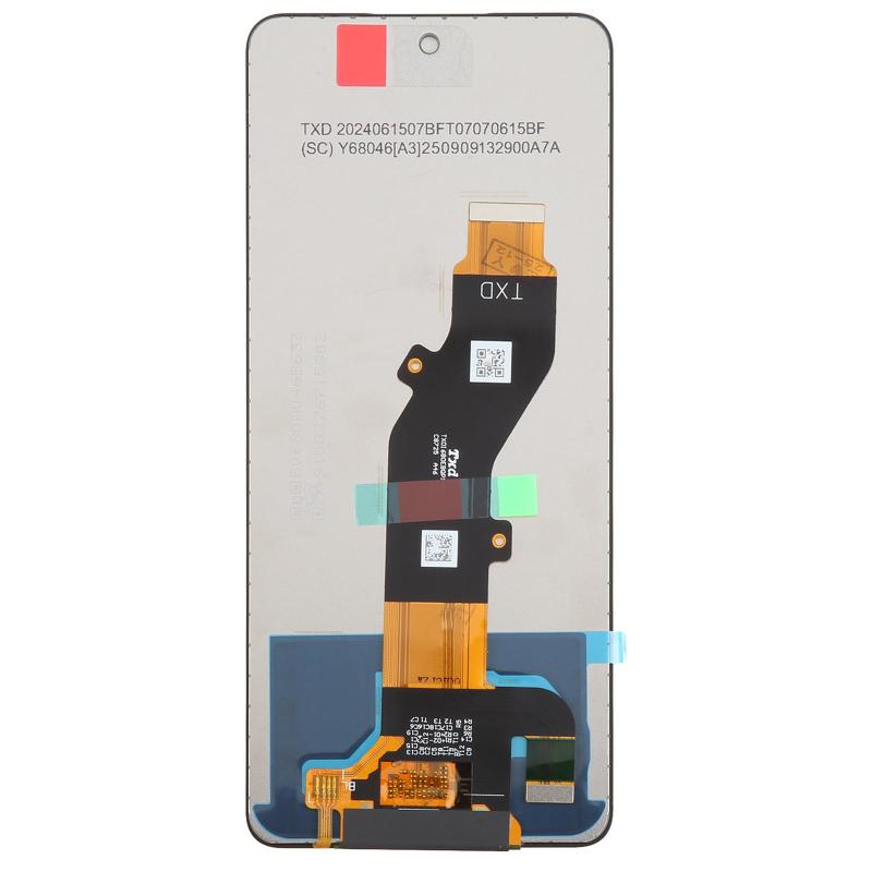 Infinix Hot 50 4G (X6882) Screen Replacement