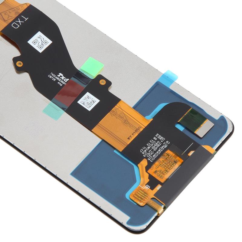 Infinix Hot 50 4G (X6882) Screen Replacement