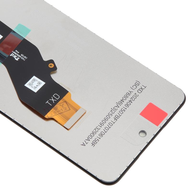 Infinix Hot 50 4G (X6882) Screen Replacement