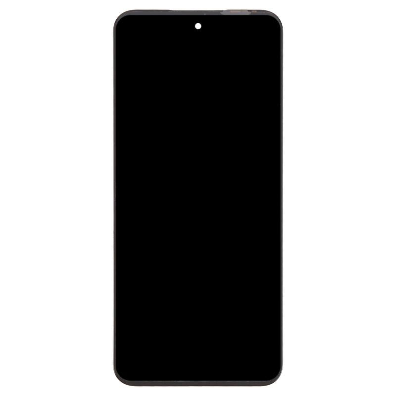 Infinix Hot 60 5G (X6726) Screen Replacement