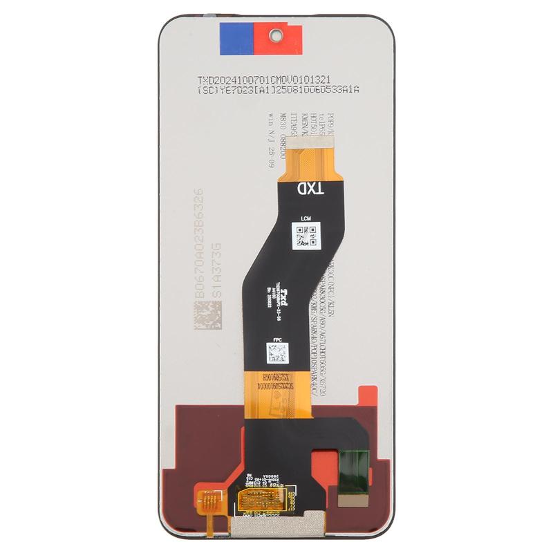 Infinix Hot 60 5G (X6726) Screen Replacement