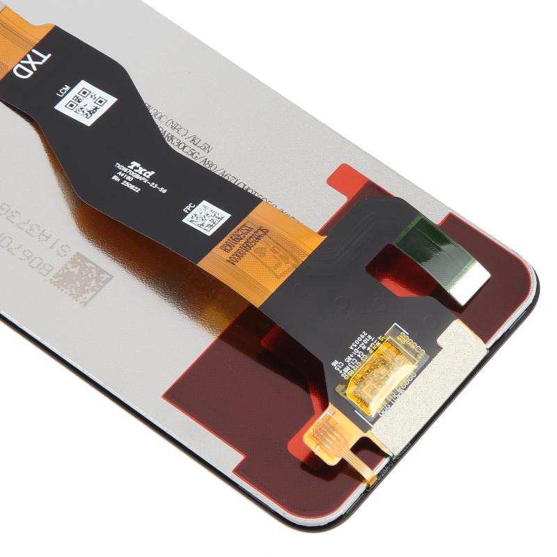 Infinix Hot 60 5G (X6726) Screen Replacement