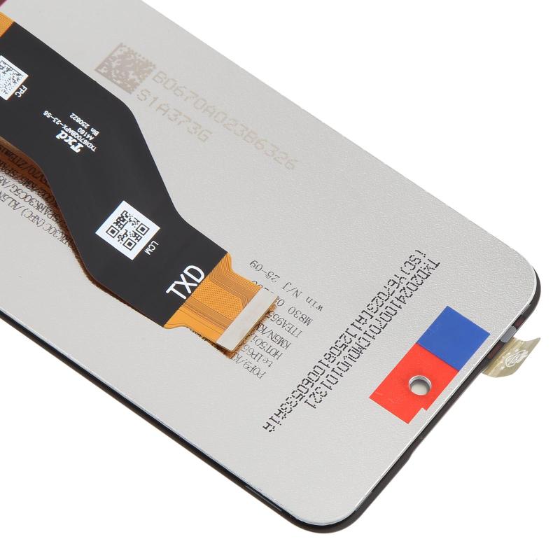 Infinix Hot 60 5G (X6726) Screen Replacement