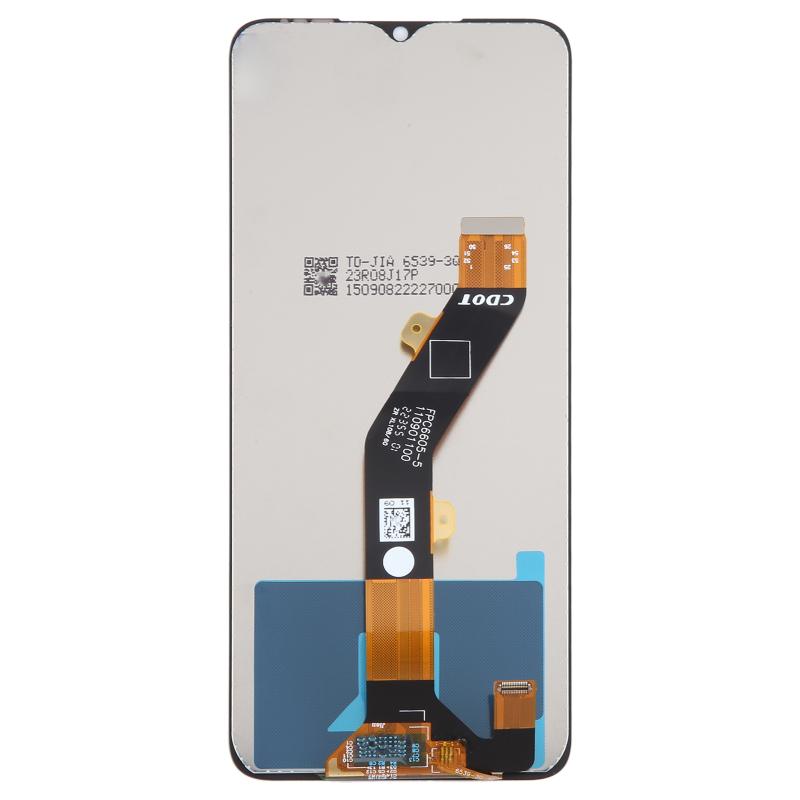 Tecno Spark 10C (KI5k) Screen Replacement