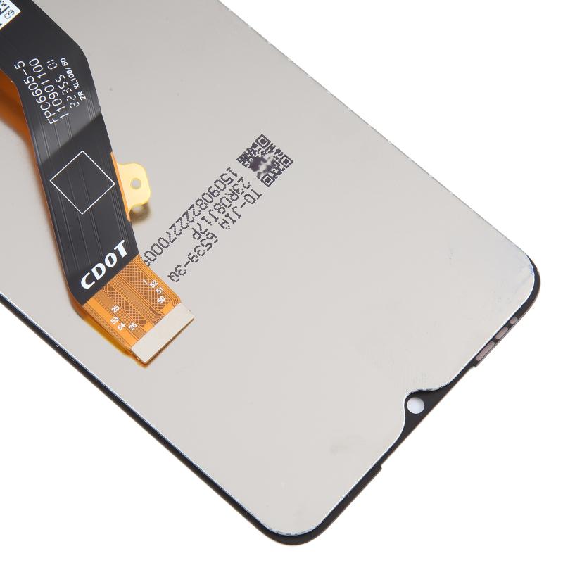 Tecno Spark 10C (KI5k) Screen Replacement