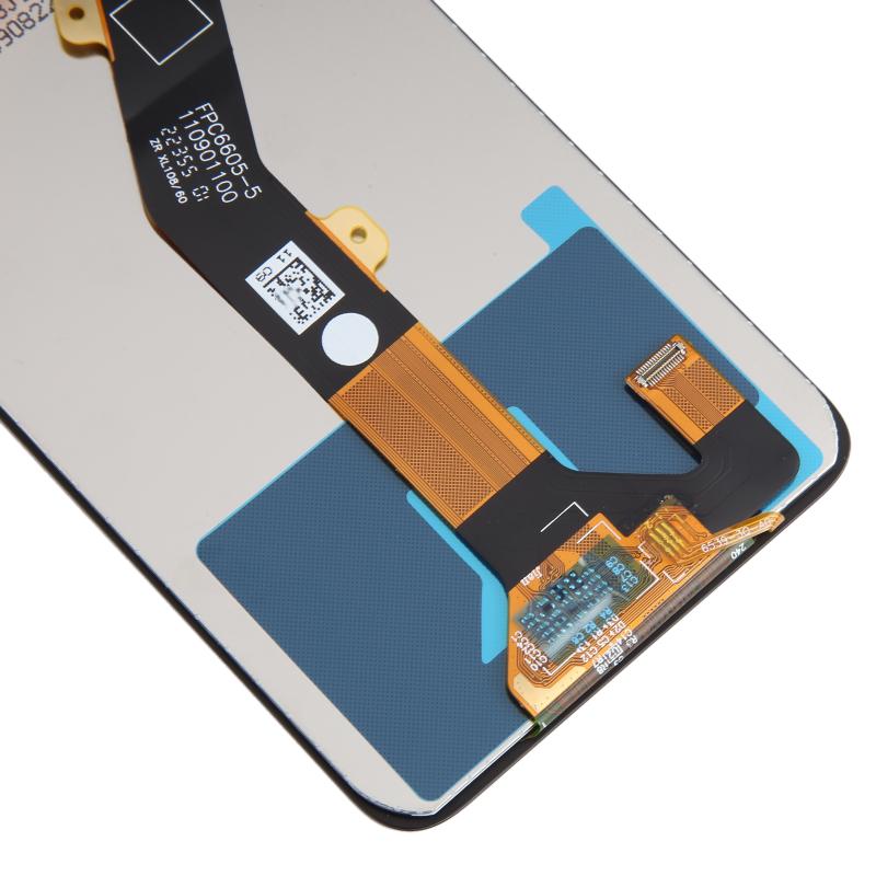 Tecno Spark 10C (KI5k) Screen Replacement