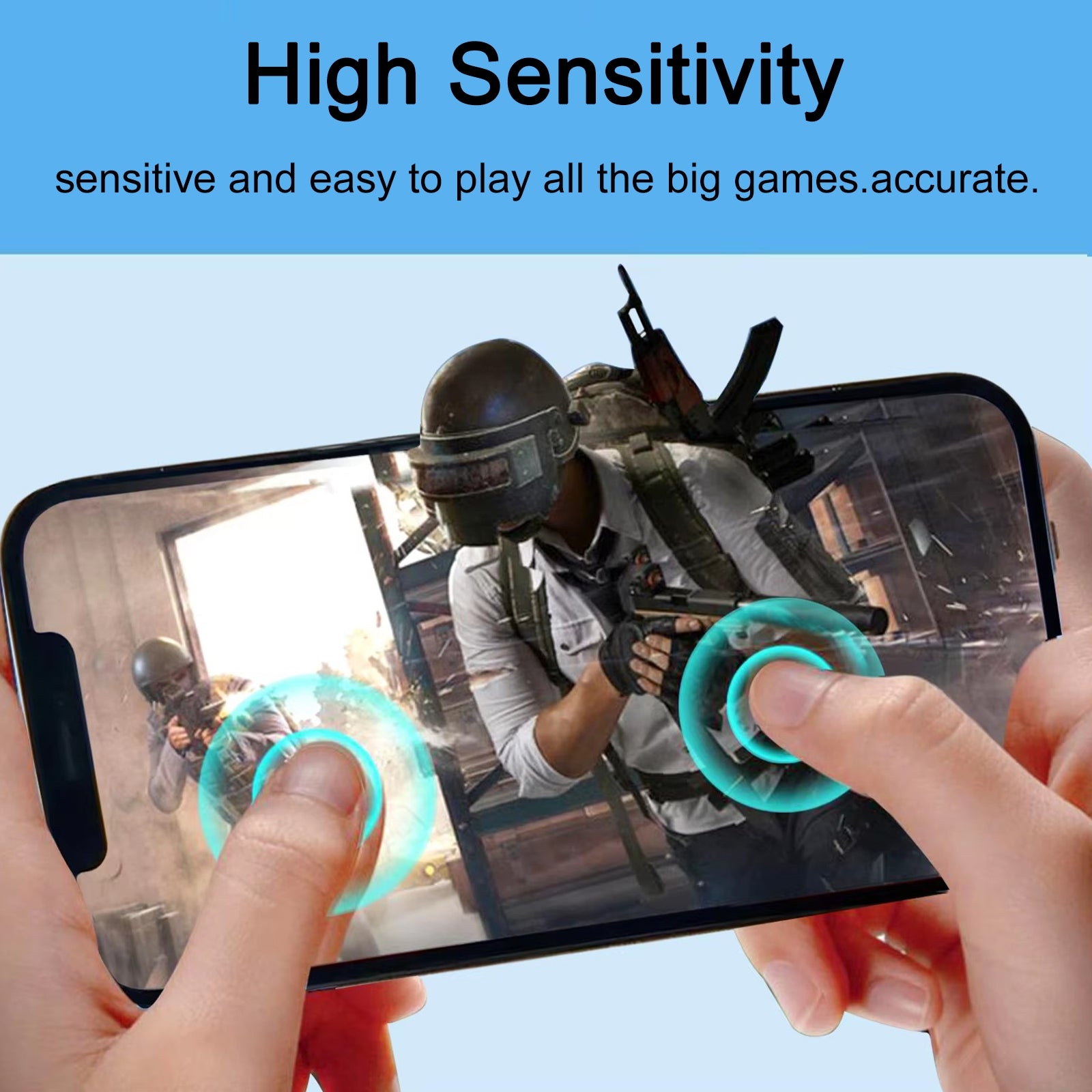 For iPhone 15 LCD Incell Display Screen Replacement 3D Touch Digitizer