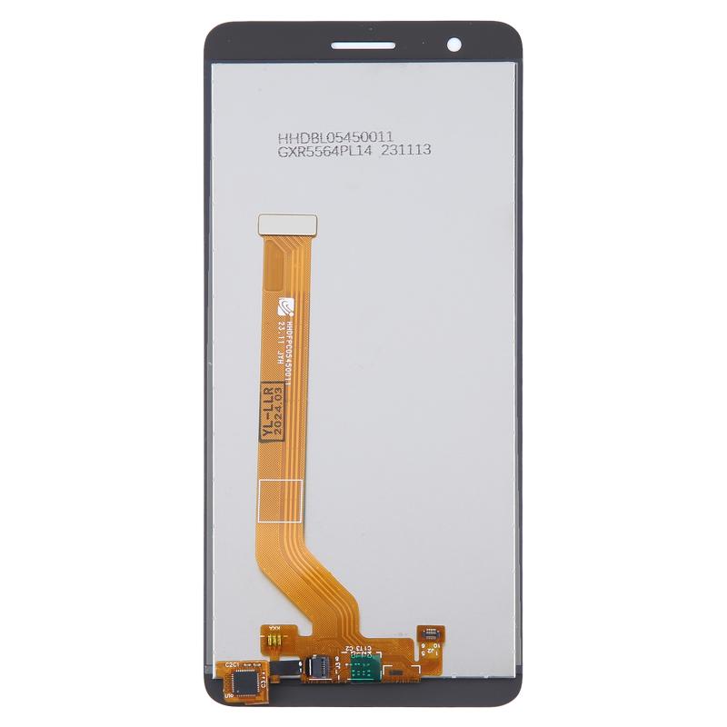 Nokia C02 Screen Replacement