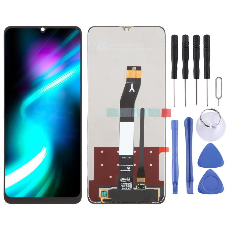 Xiaomi Redmi A3 IPS LCD Screen Replacement