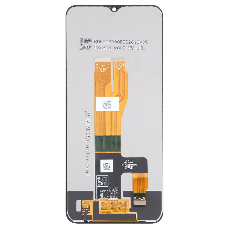 Realme C30s Screen Replacement