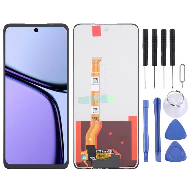 Realme C65 4G Screen Replacement