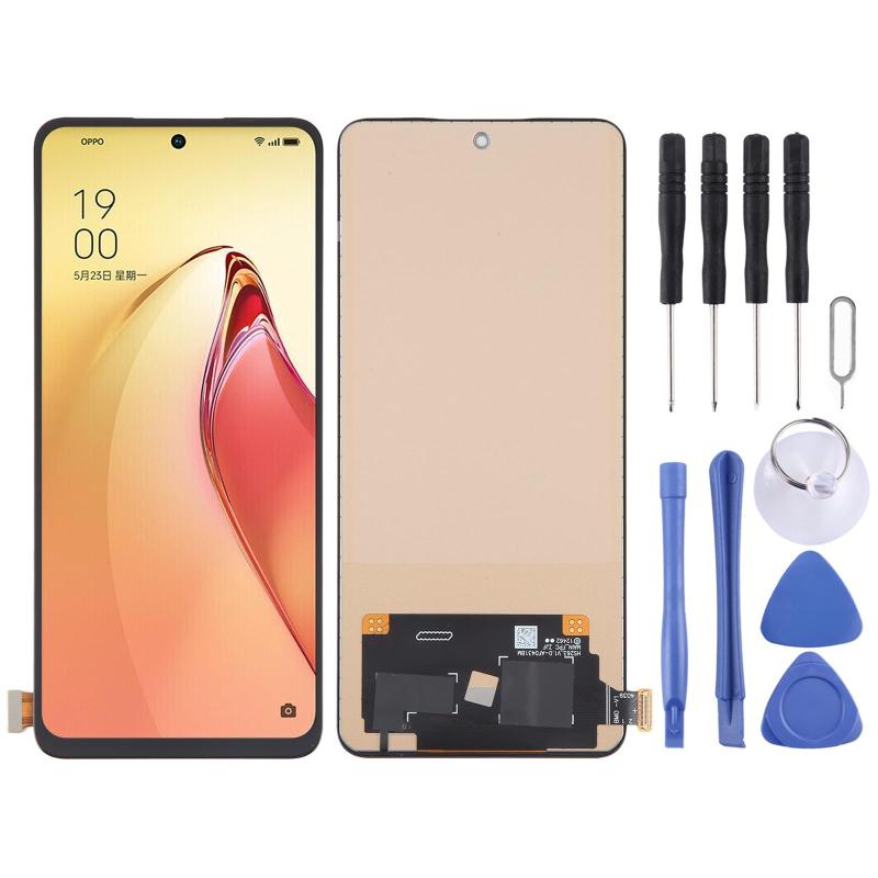 OPPO Reno8 Pro 5G Global / Reno8 Pro+ 5G TFT LCD Screen Replacement