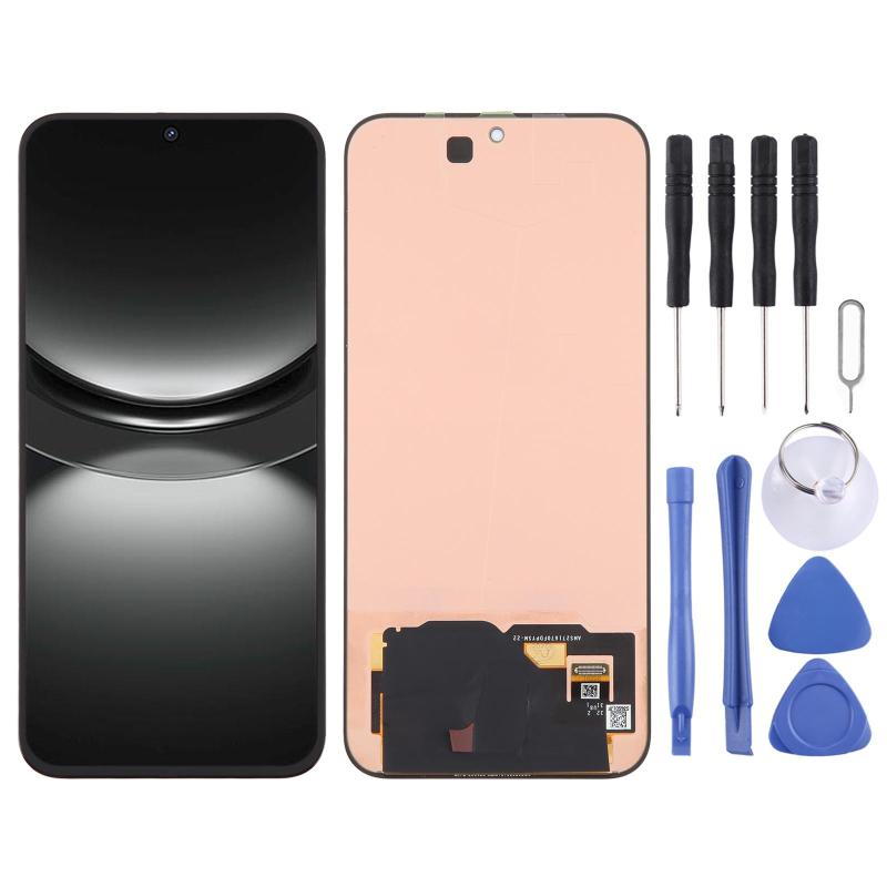 Huawei Nova 12 Screen Replacement