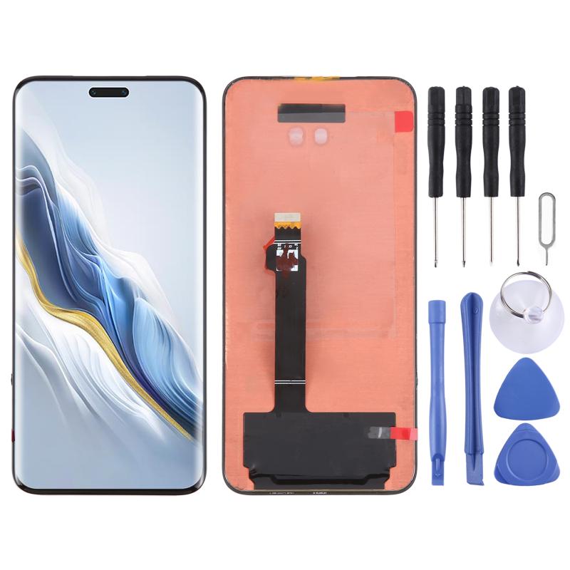 Honor Magic6 Pro Screen Replacement