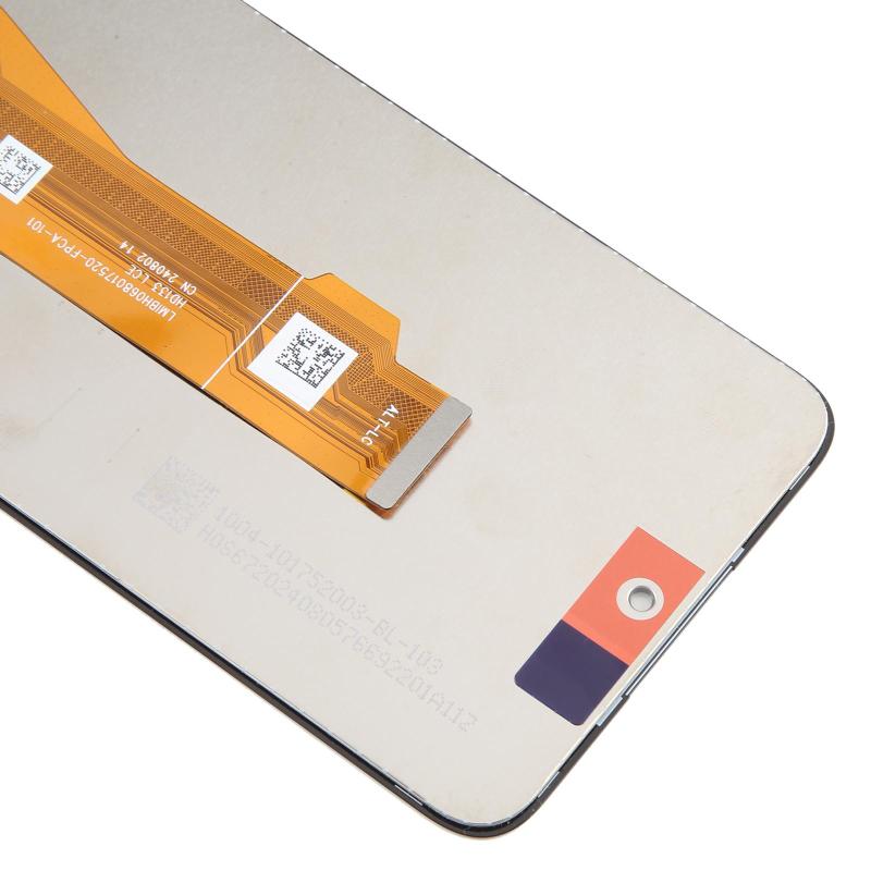 Honor X7c 4G Screen Replacement