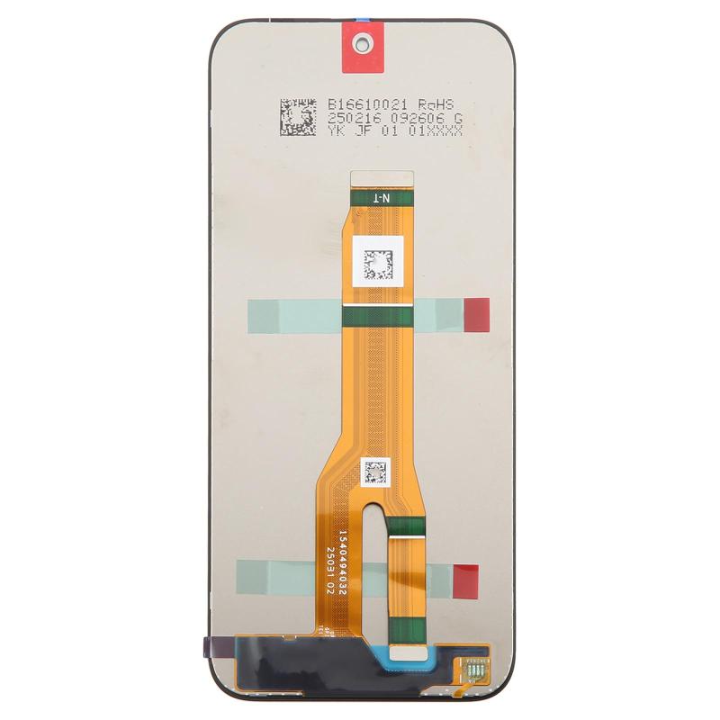 Honor X6c 4G Screen Replacement