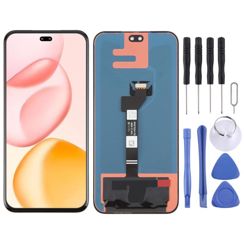 Honor 400 Pro Screen Replacement