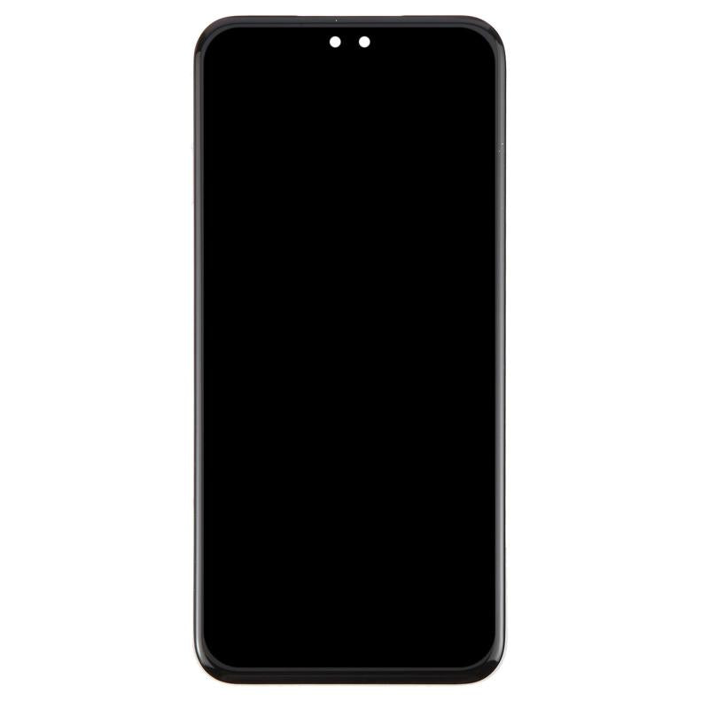 Honor 400 Pro Screen Replacement