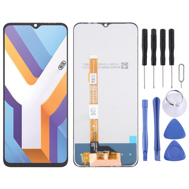 vivo Y52 5G (V2053) Screen Replacement