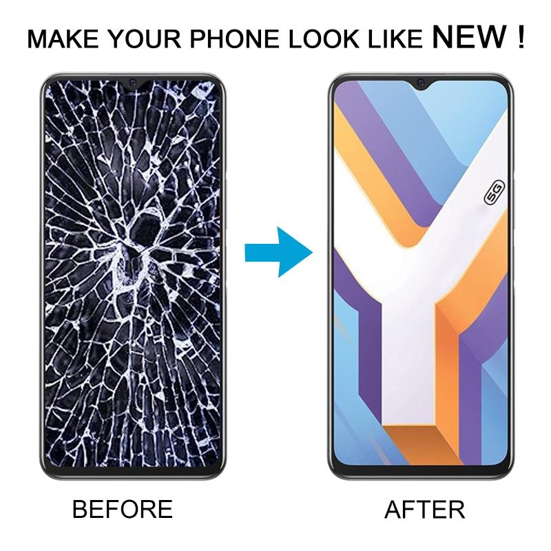 vivo Y52 5G (V2053) Screen Replacement