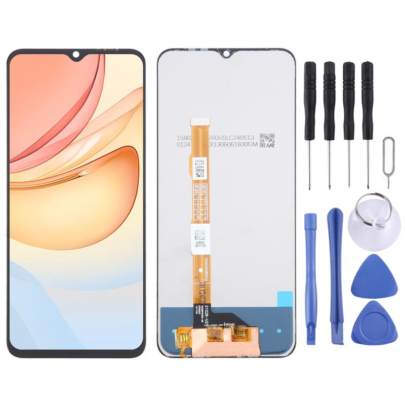 vivo Y53s 4G Screen Replacement