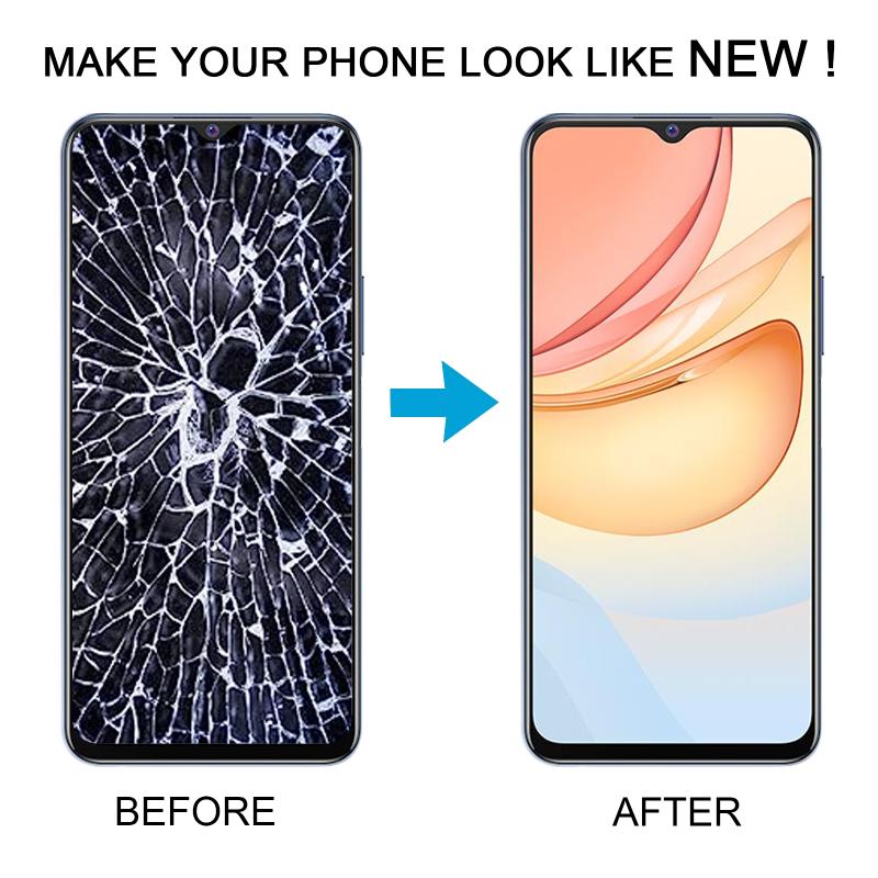 vivo Y53s 4G Screen Replacement