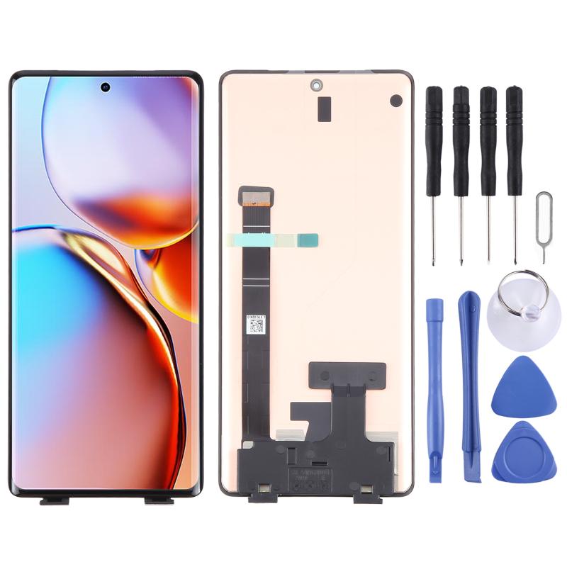 Motorola Edge 40 Pro OLED Screen Replacement