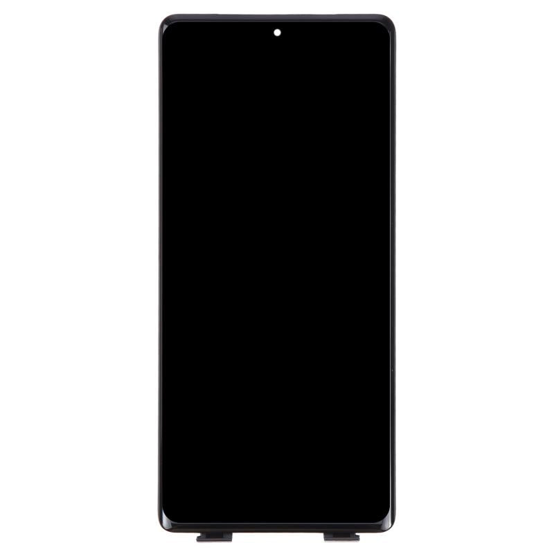 Motorola Edge 40 Pro OLED Screen Replacement