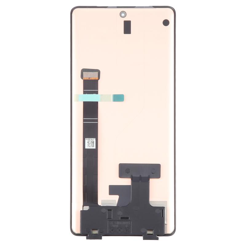 Motorola Edge 40 Pro OLED Screen Replacement