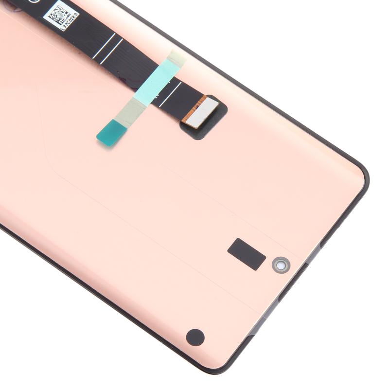 Motorola Edge 40 Pro OLED Screen Replacement