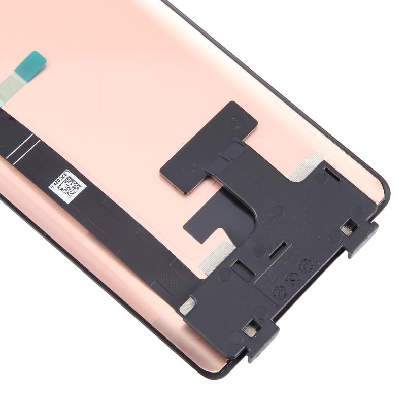 Motorola Edge 40 Pro OLED Screen Replacement