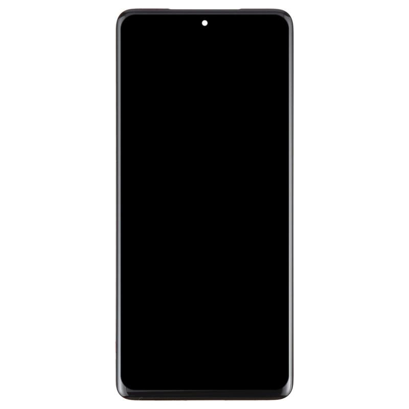 Motorola Edge 60 Pro OLED Screen Replacement