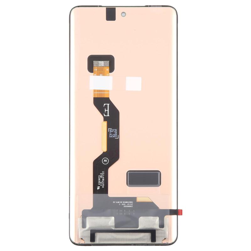 Motorola Edge 60 Pro OLED Screen Replacement