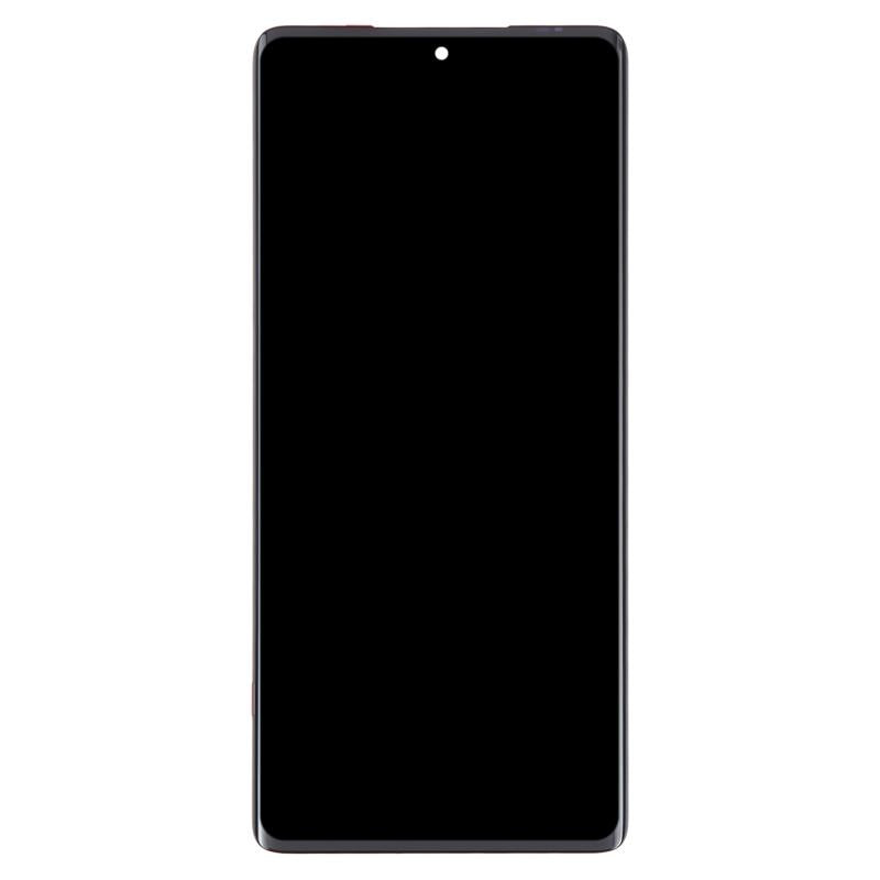 Motorola Moto G85 OLED Screen Replacement