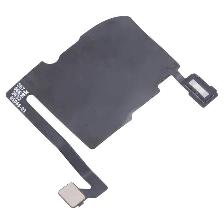 For iPhone 16 Pro Max Earpiece Speaker Flex Replacement Premium Quality