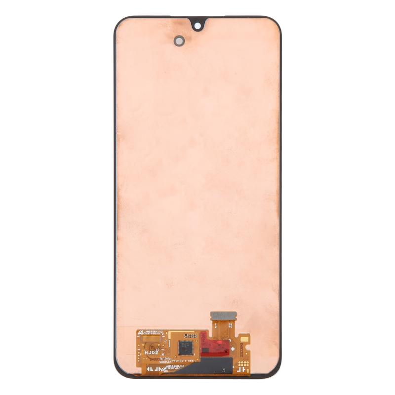 Samsung Galaxy A16 4G (SM-A165F) Screen Replacement