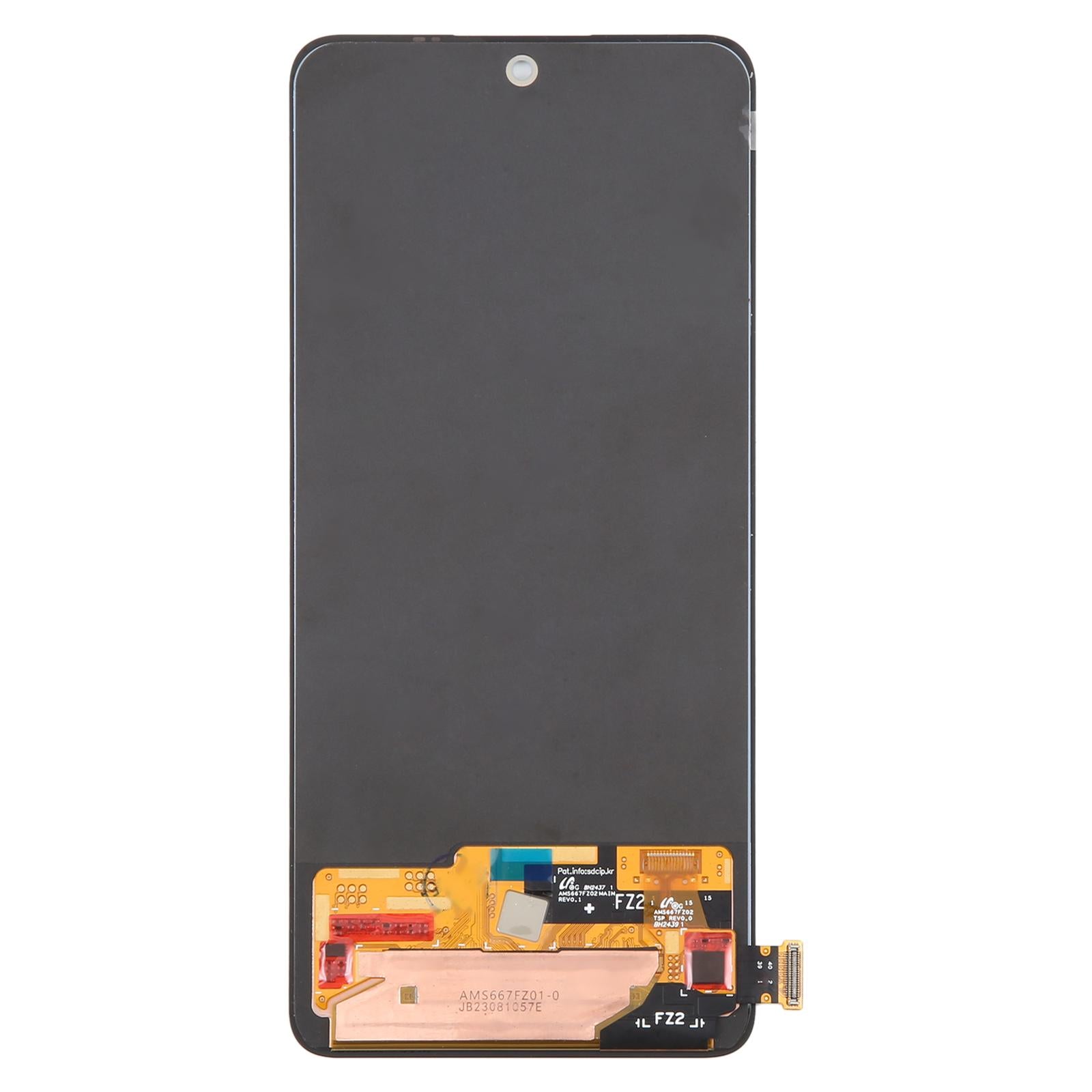 Xiaomi Poco M7 Pro LCD Screen Replacement Touch Digitizer Display Assembly