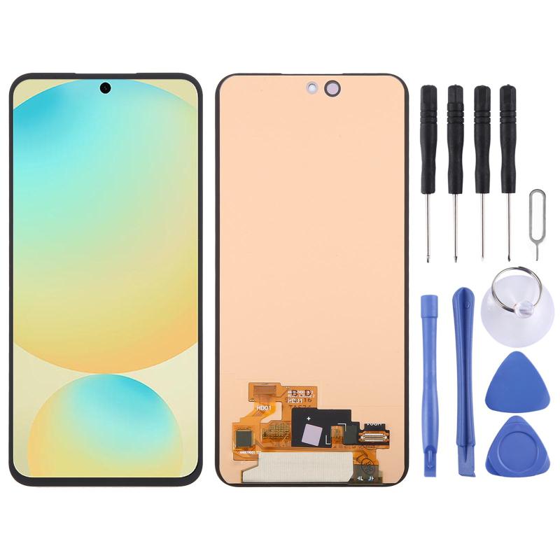 Samsung Galaxy S24 FE (SM-S721B) OLED Screen Replacement